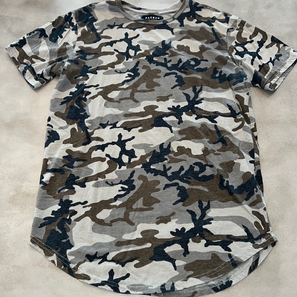 😎 Longline T